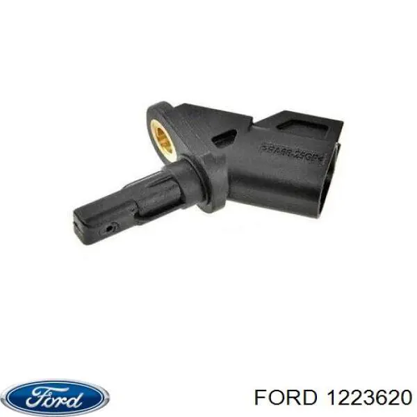 1223620 Ford датчик абс (abs передний)