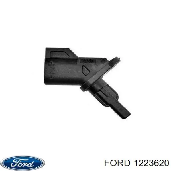 Купить 1223620 Ford Датчик АБС (ABS) передний
