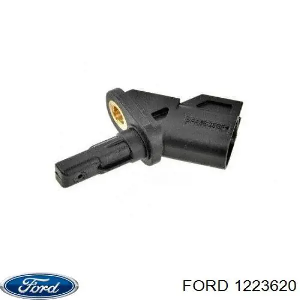 Датчик ABS передний Ford 1223620