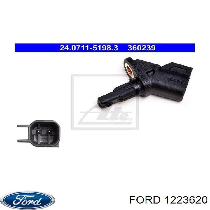 1223620 Ford