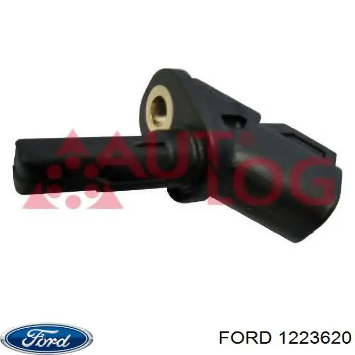 Передний датчик АБС Ford 1223620 цена, от 11.40 USD