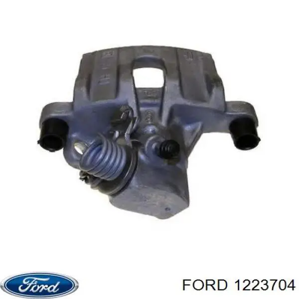 Суппорт задний правый 1223704 Ford