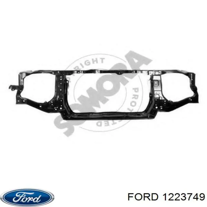  1223749 Ford