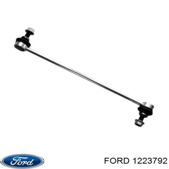 Стойки стабилизатора Ford 1223792