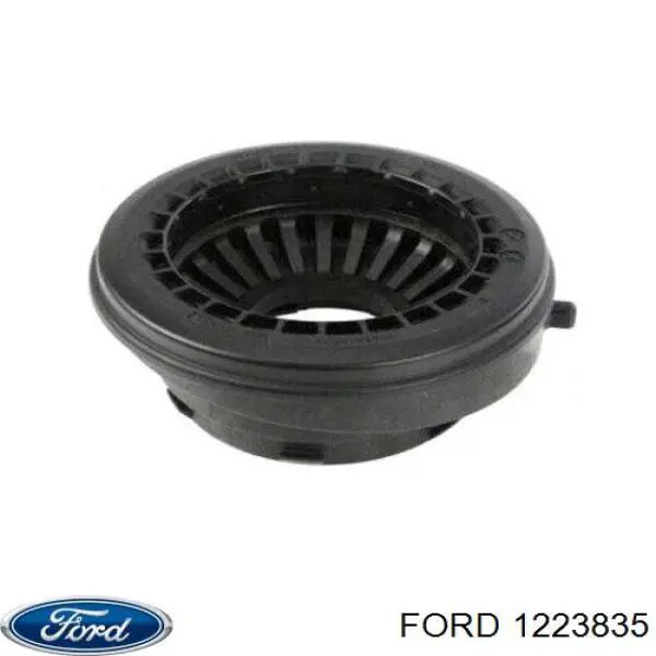 Подшипник опоры амортизатора Ford 1223835