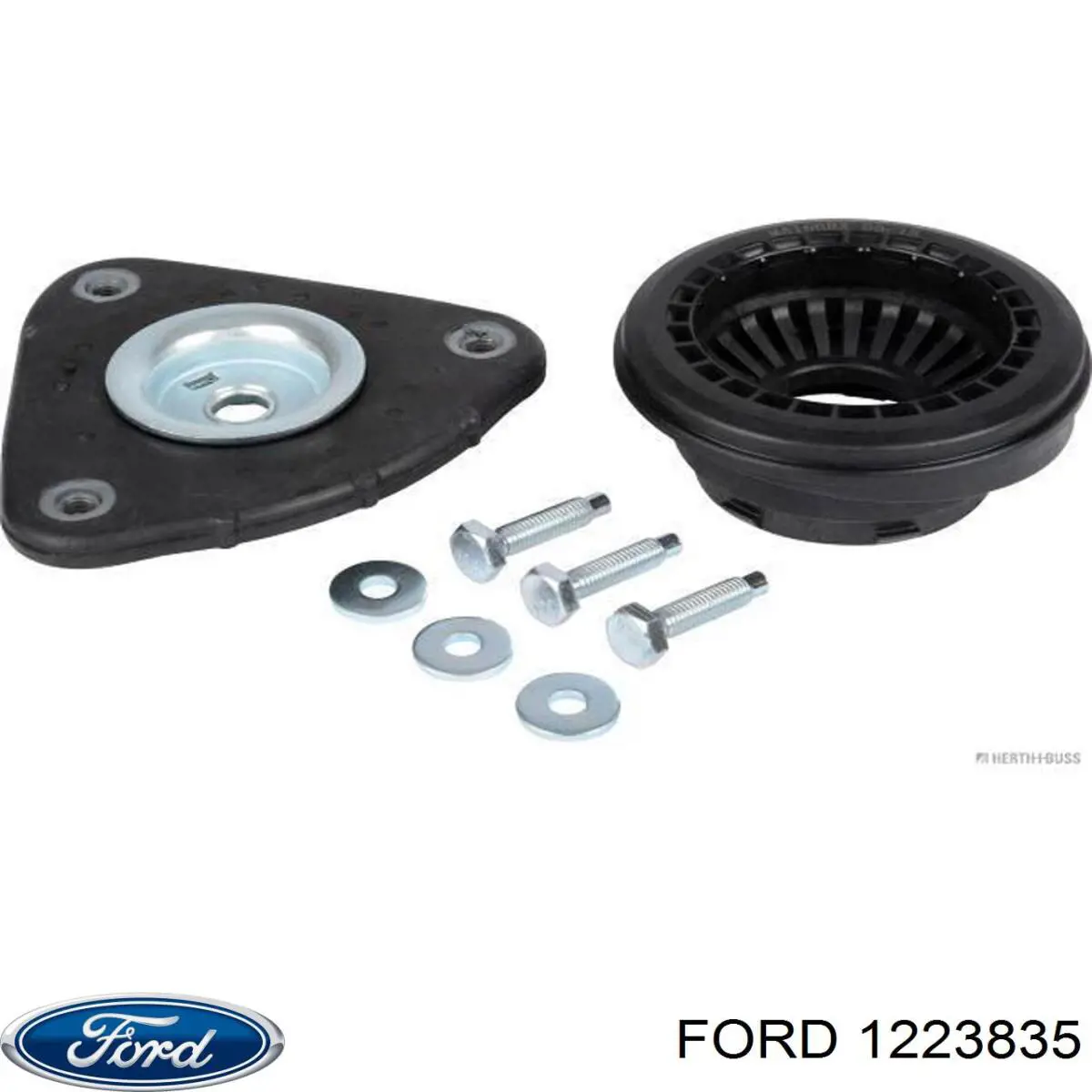 1223835 Ford Подшипник верхней опоры