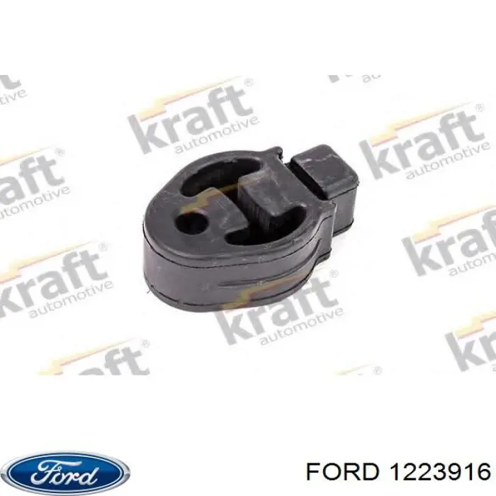 1223916 Ford