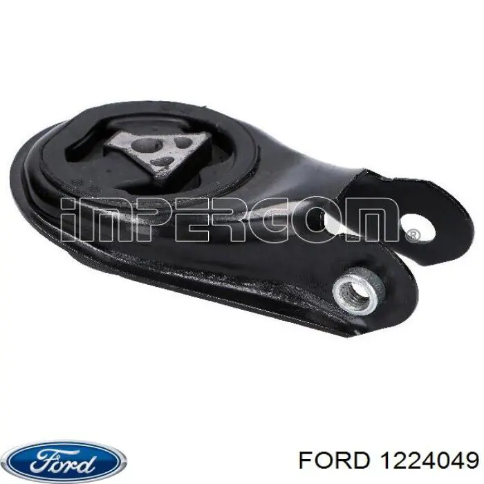 Купить 1224049 Ford Гидроопора двигателя задняя