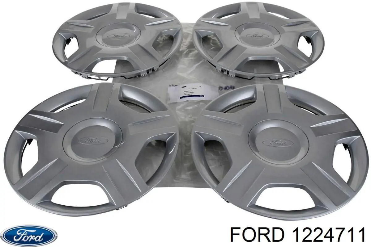 1224711 Ford колпак колесного диска