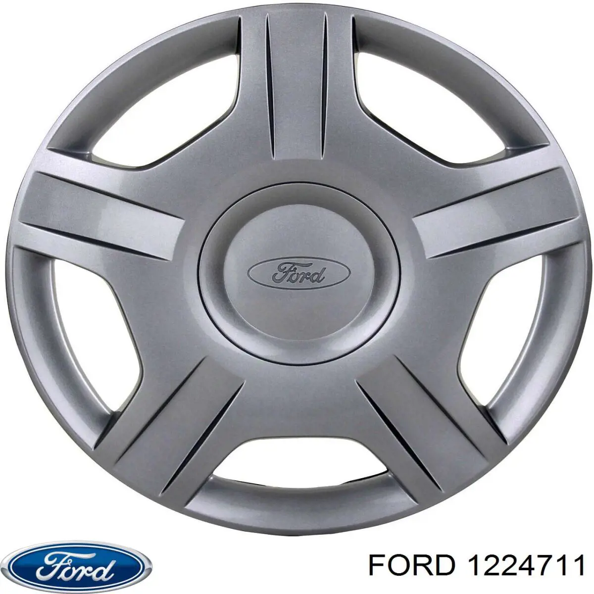 Купить 1224711 Ford Колпаки