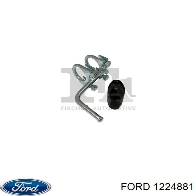 1224881 Ford 