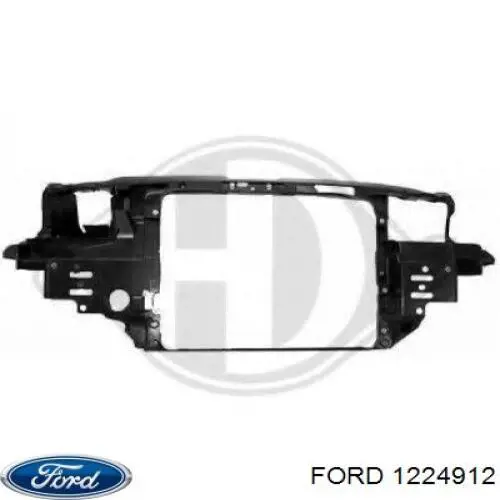 1224912 Ford Телевизор