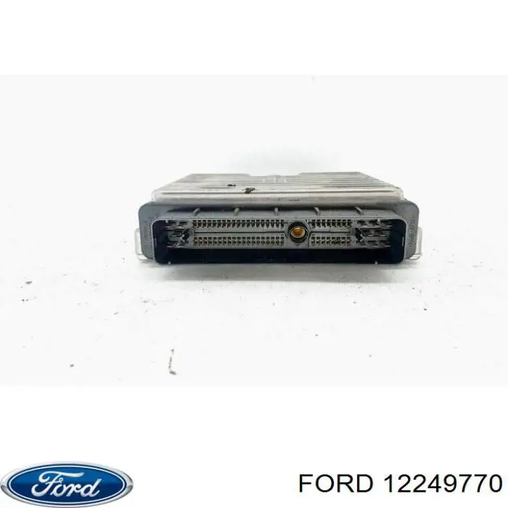 Módulo de direção (Centralina eletrônica) de motor para Ford Connect (TC7)