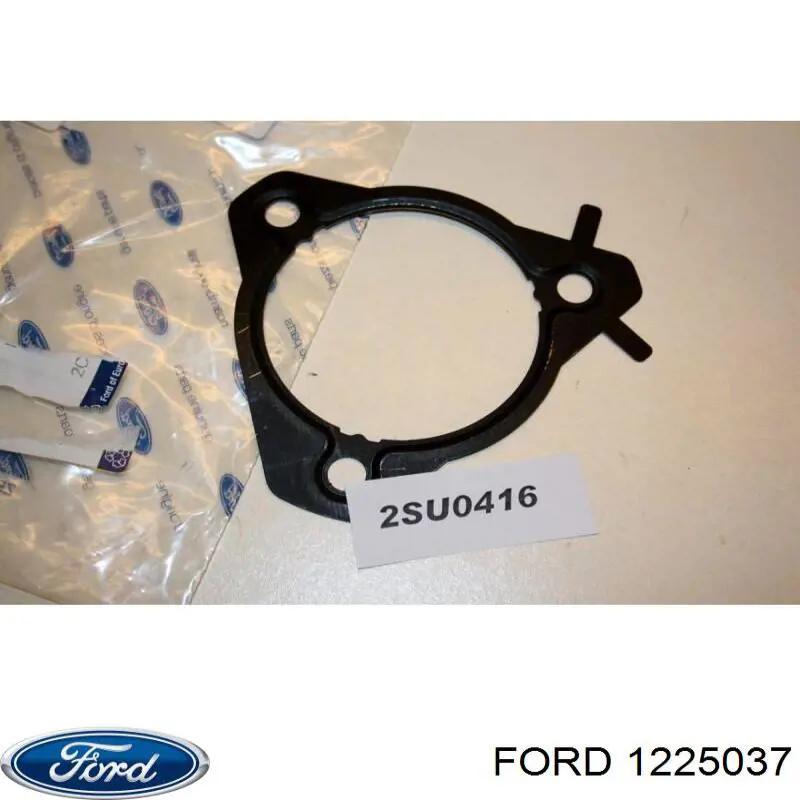 Прокладка ТНВД 1225037 Ford