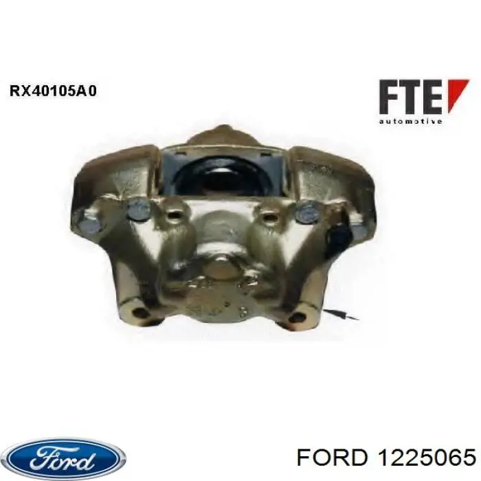 1225065 Ford 