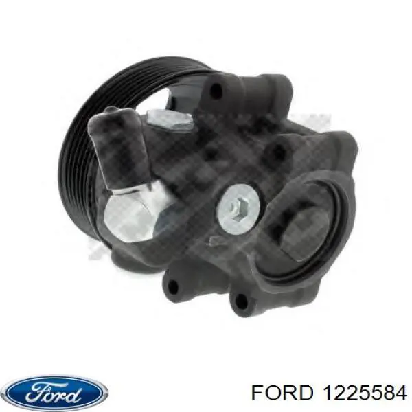 Насос ГУР 1225584 Ford