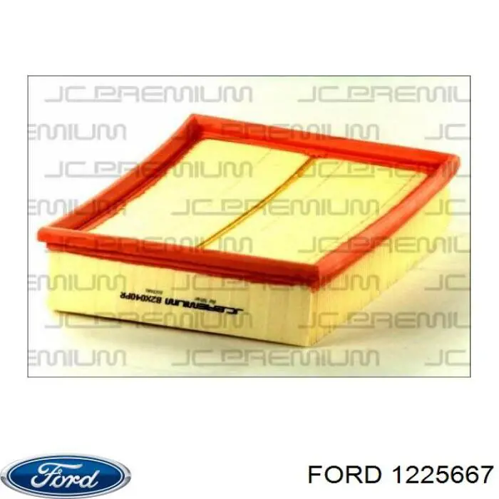  1225667 Ford