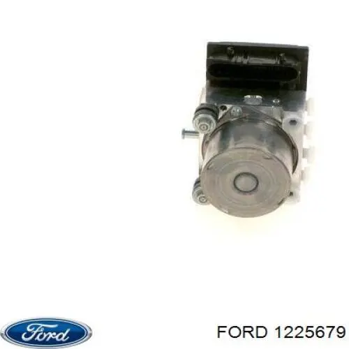  1225679 Ford