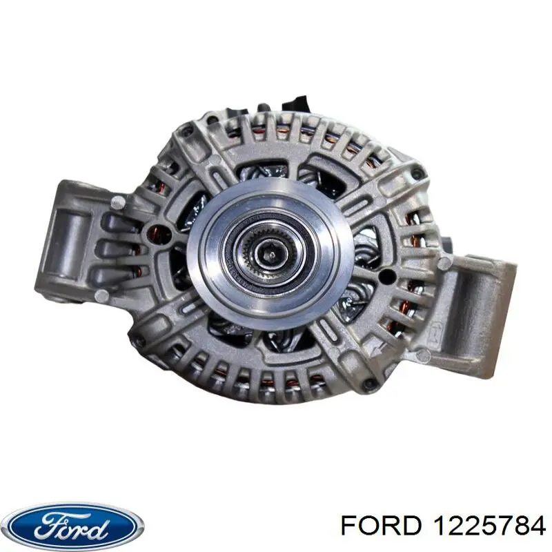 Генератор автомобиля Ford 1231141