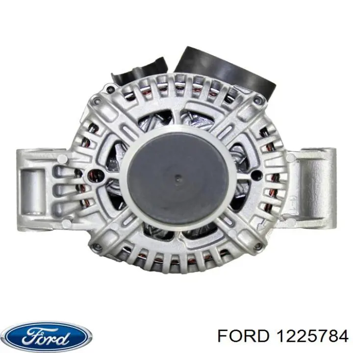 Генератор 1231141 Ford