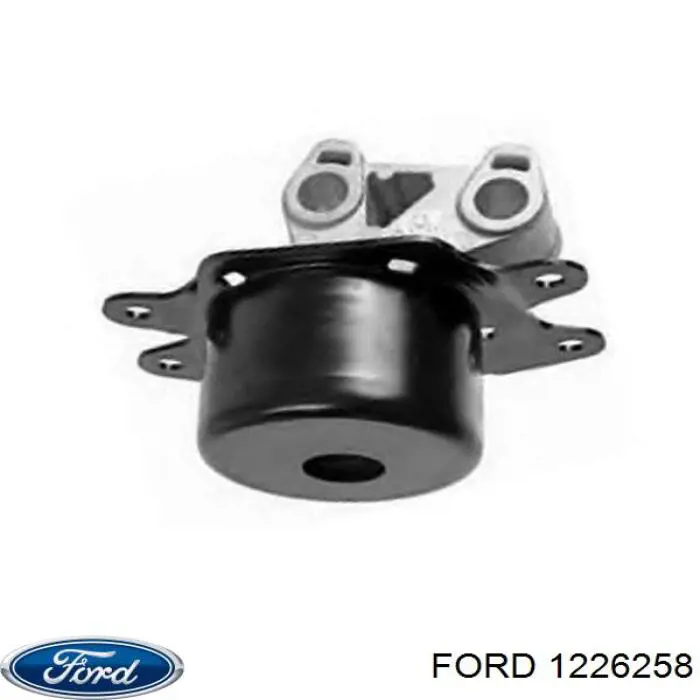 1226258 Ford 