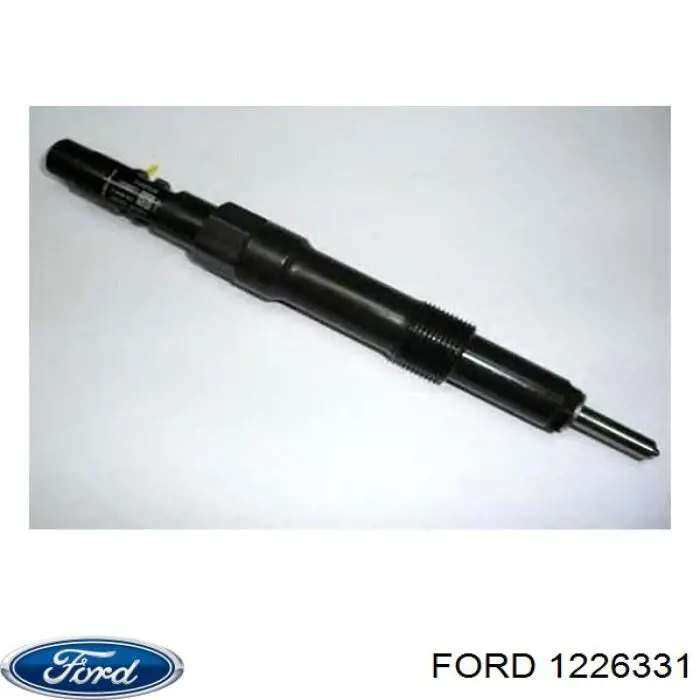 Форсунки 1226331 Ford