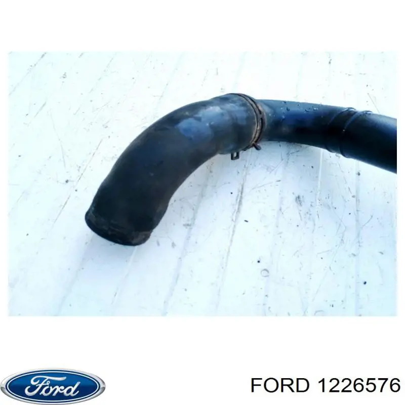 Купить 4329636 Ford Крышка бензобака