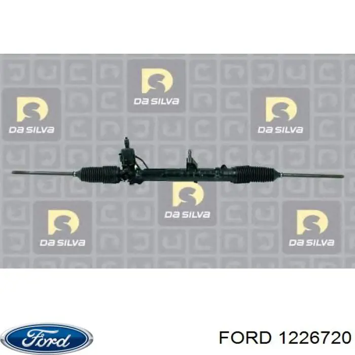 Окно задней двери Ford 1226720 цена, от 28.89 USD