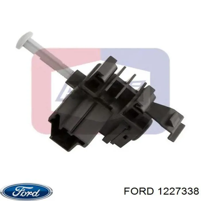 Лягушка Ford 1227338 цена, от 7.49 USD
