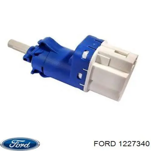 Датчик стоп сигнала 1227340 Ford