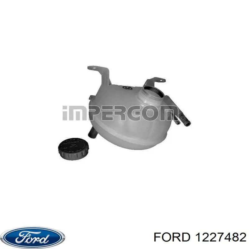  1227482 Ford