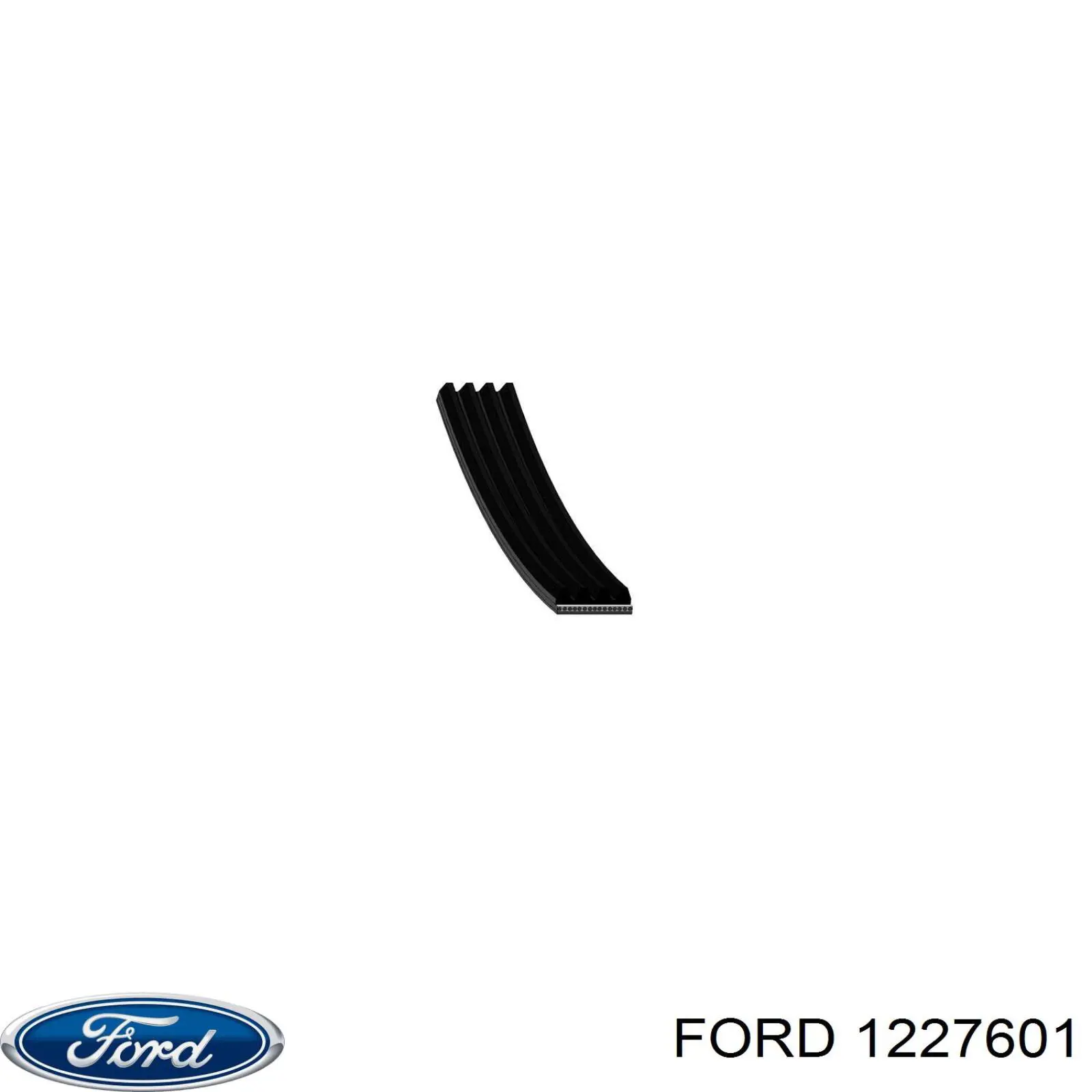 1227601 Ford 