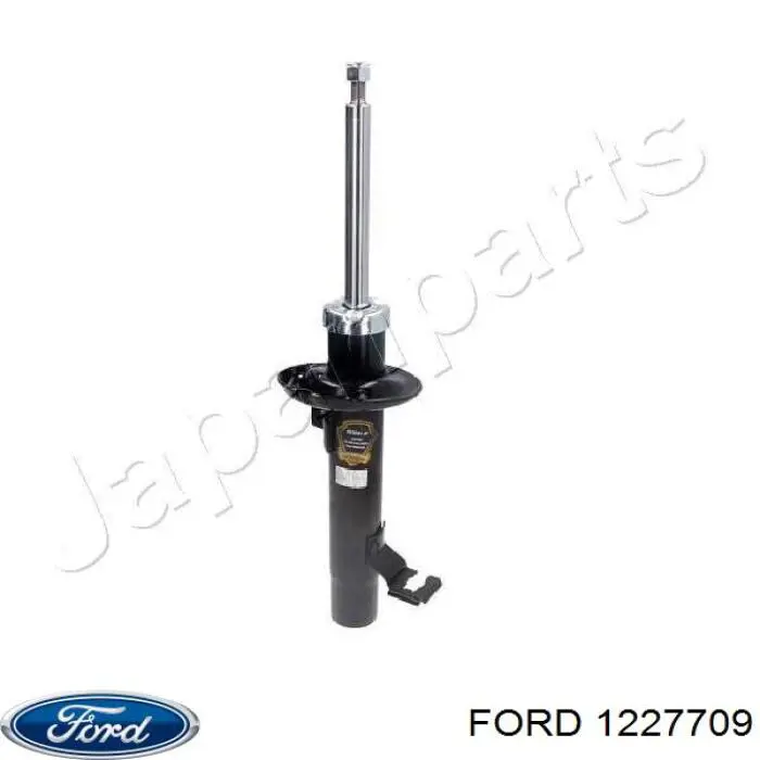 Купить 1227709 Ford Амортизатор подвески передний правый