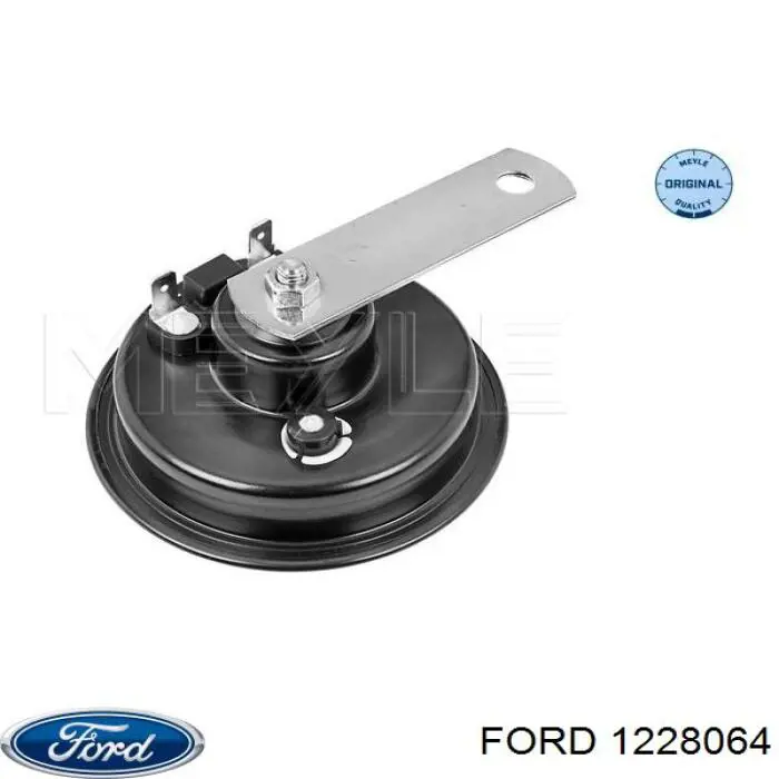  Ford 1228064 цена, от 136.10 USD