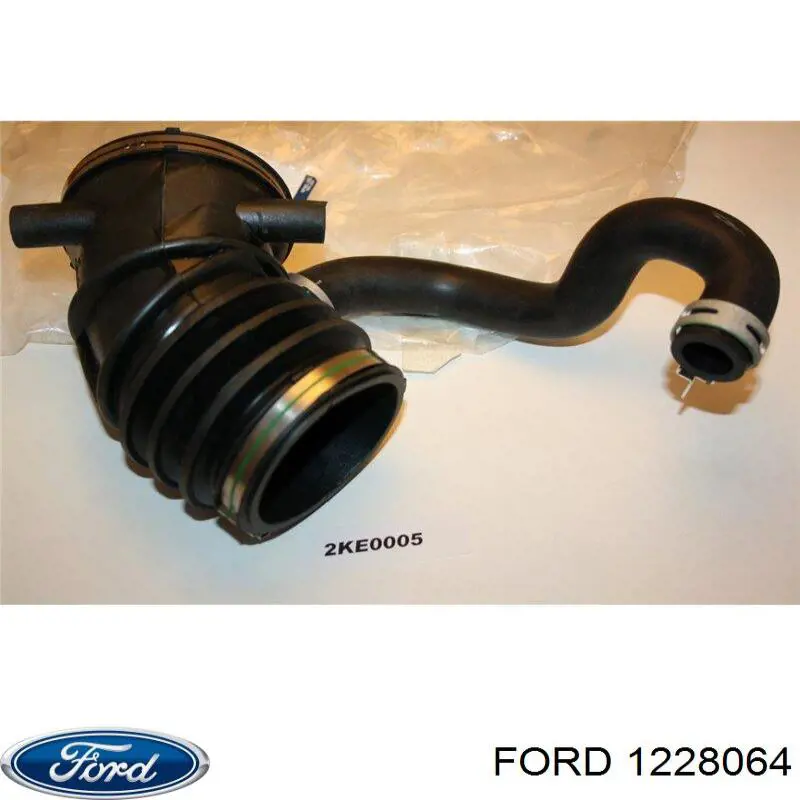 1228064 Ford 