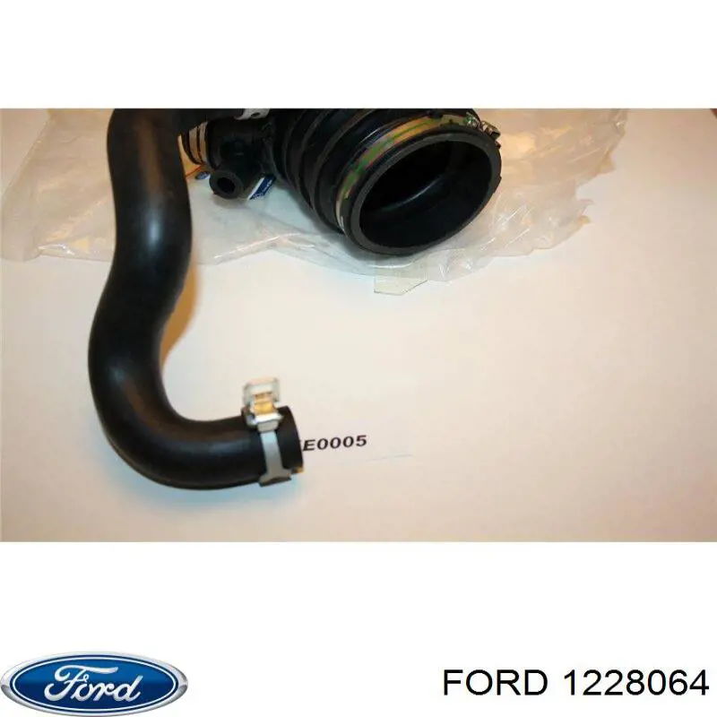 Купить 1228064 Ford 