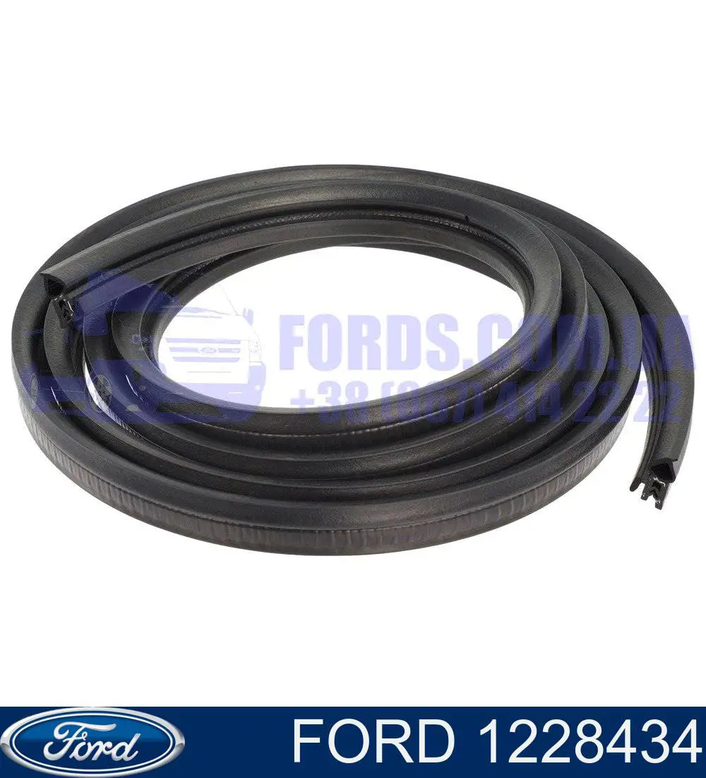 2S61A404A06CA Ford 