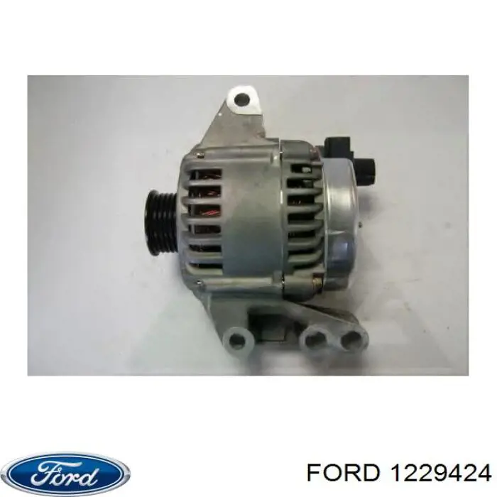 1229424 Ford генератор