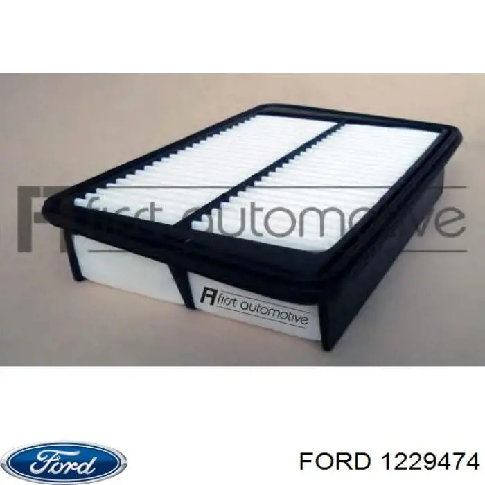 Прокладка ГБЦ Ford 1229474 цена, от 31.91 USD