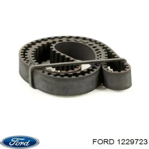 Зубчатый ремень Ford 1229723 цена, от 29.10 USD