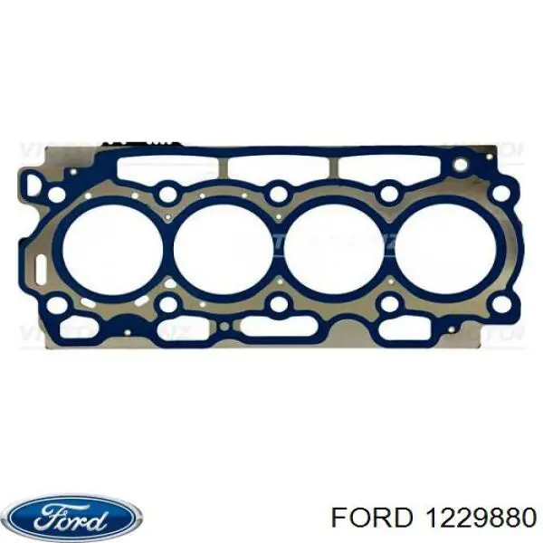 Купить 30735084 Volvo Прокладка ГБЦ