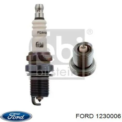1230006 Ford 