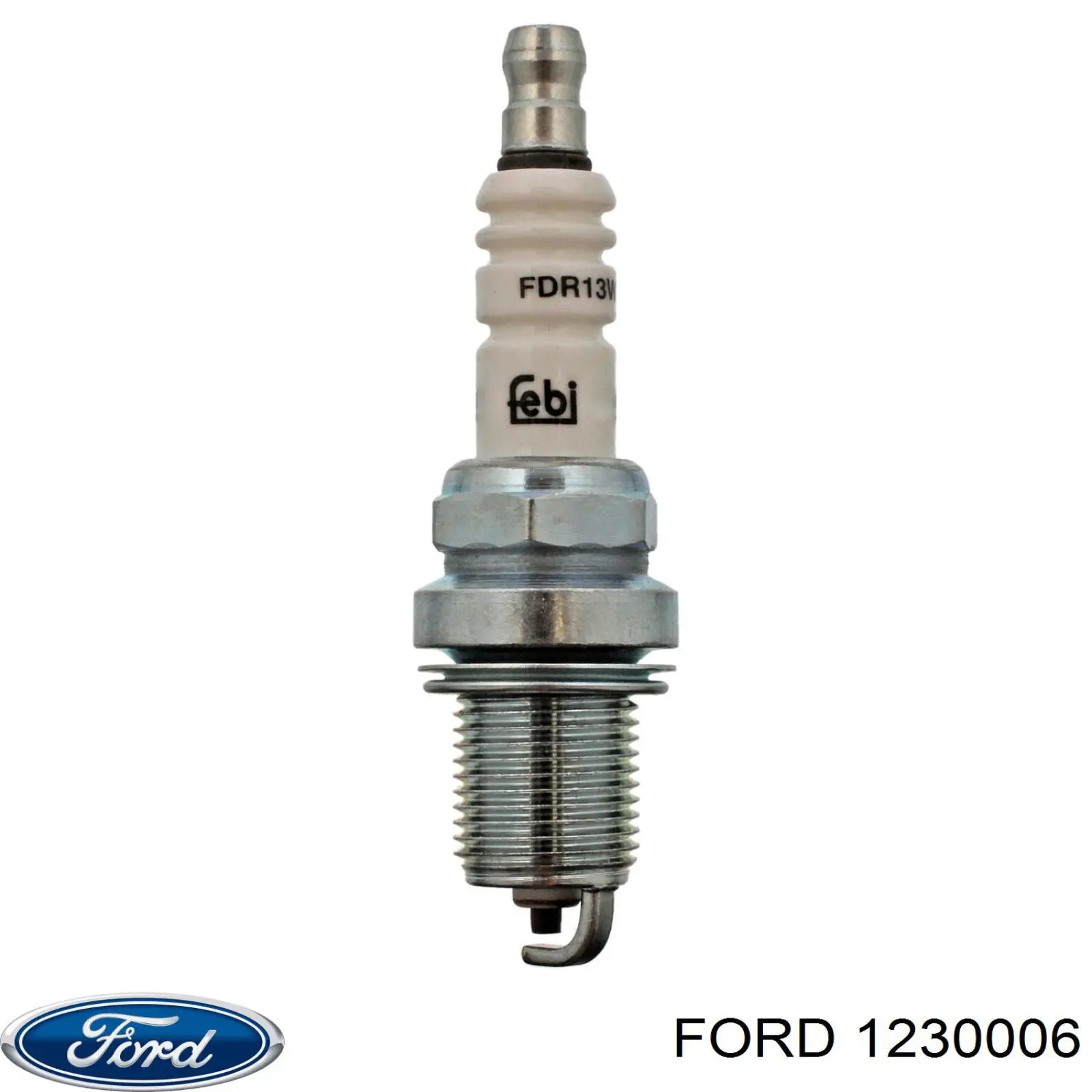  Ford 1230006 цена, от 49.94 USD