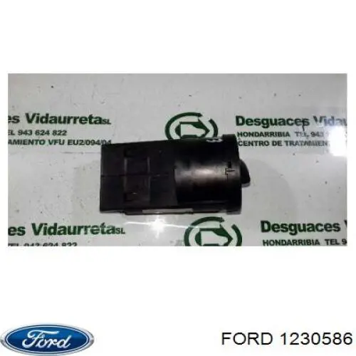  1459693 Ford