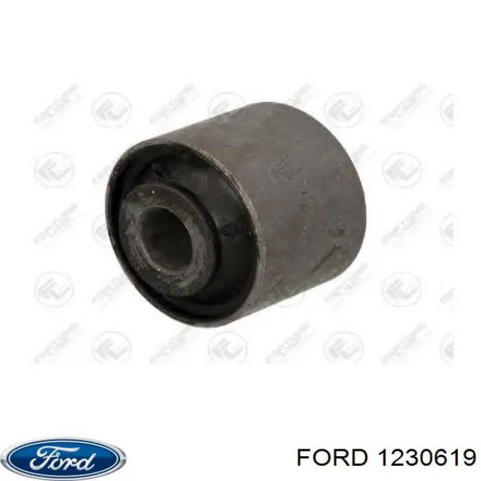 Растяжка задней подвески Ford 1230619 цена, от 26.74 USD