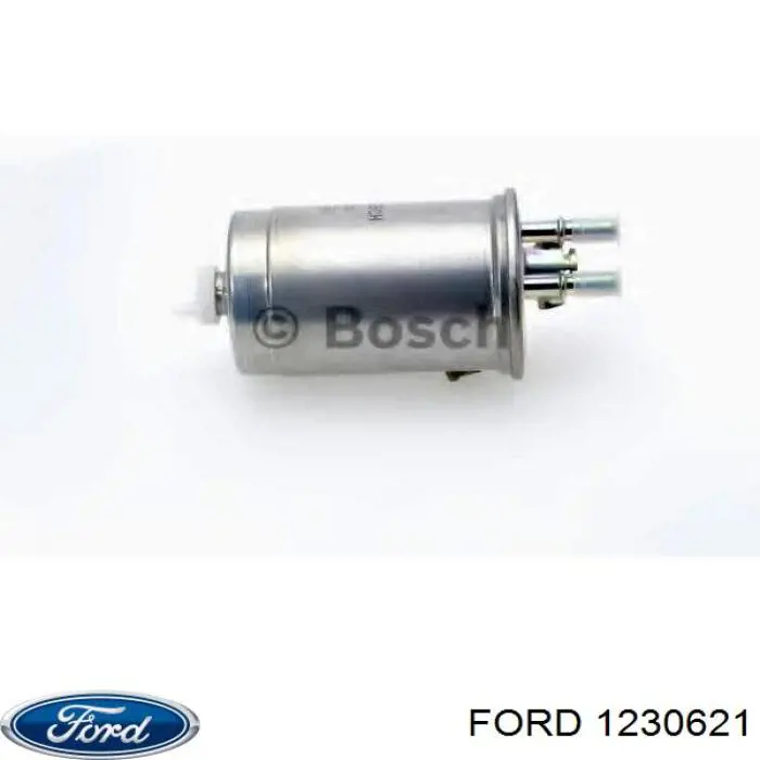 Фильтр тонкой очистки топлива Ford 1230621 цена, от 18.35 USD