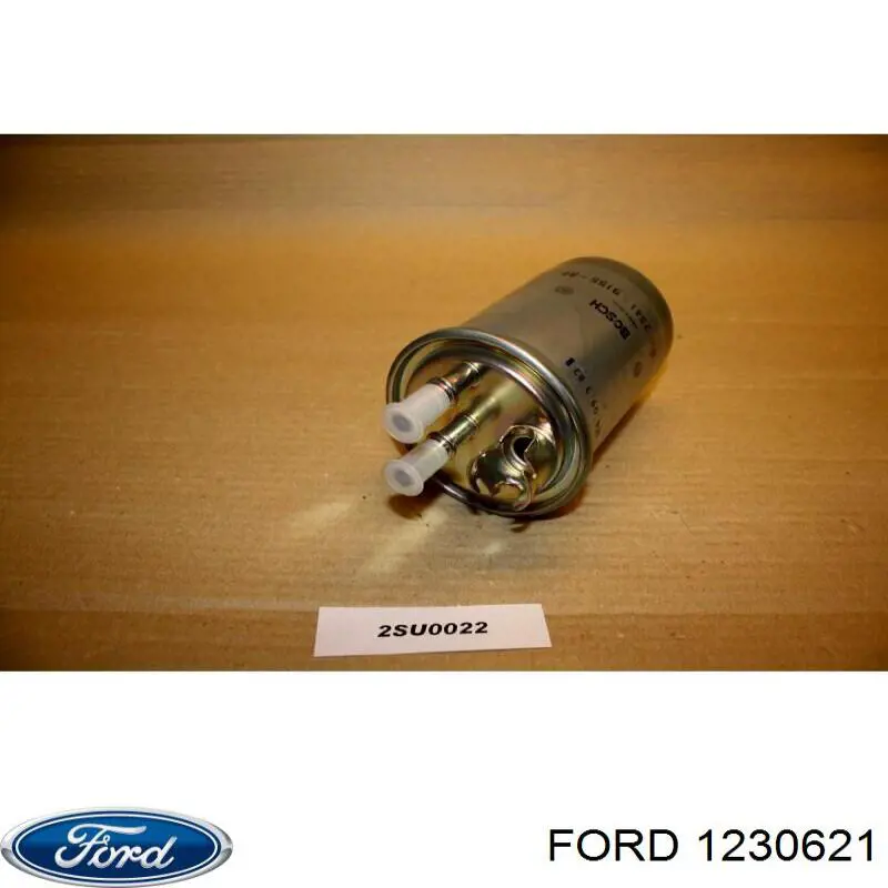 1230621 Ford топливный фильтр