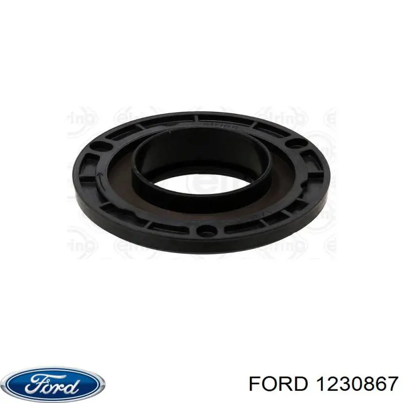 Сальник коленчатого вала Ford 1230867 цена, от 14.32 USD