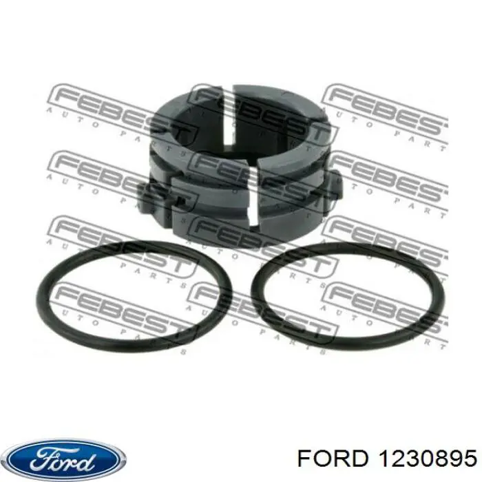  1230895 Ford