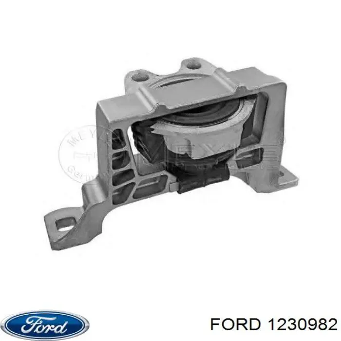Подушка двигателя Ford 1230982 цена, от 66.56 USD